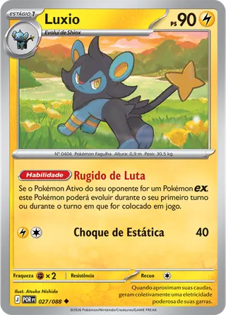 Carta Luxio
