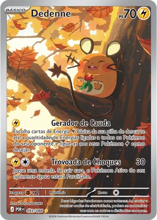 Carta Dedenne