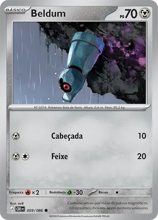 Carta Beldum