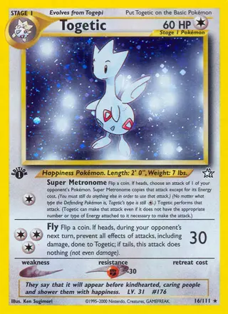 Carta Togetic