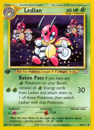 Carta Ledian