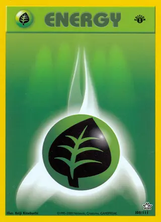 Carta Grass Energy