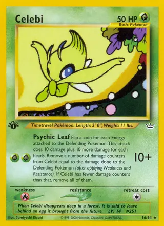 Carta Celebi