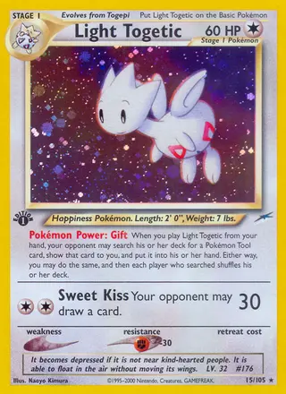 Carta Light Togetic