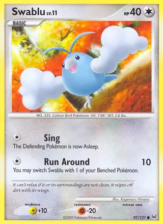 Carta Swablu