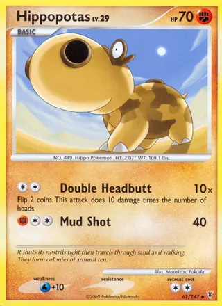 Carta Hippopotas