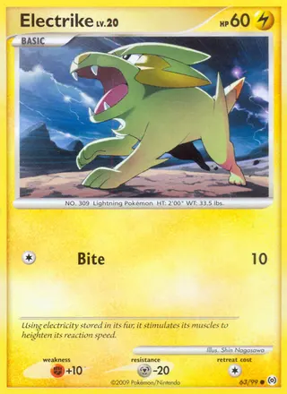 Carta Electrike