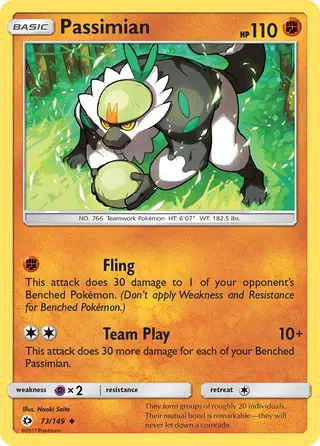 Carta Passimian