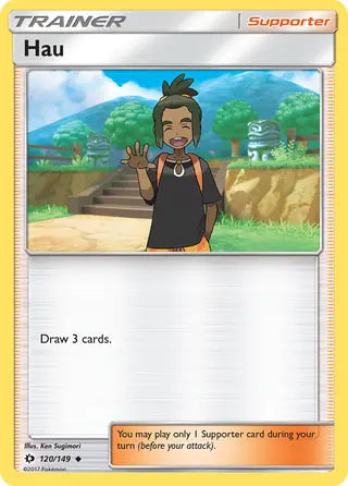 Carta Hibi