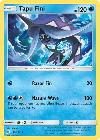 Carta Tapu Fini