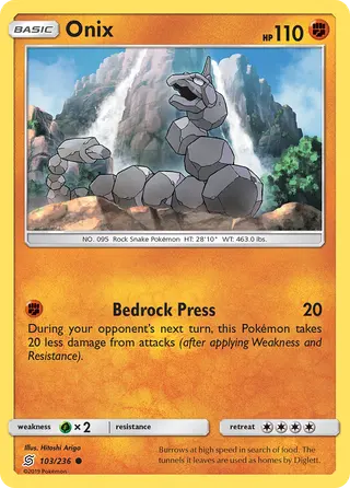 Carta Onix