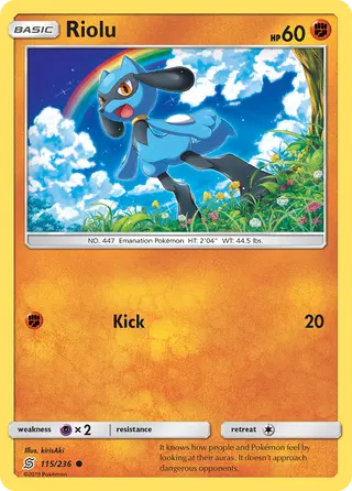 Carta Riolu