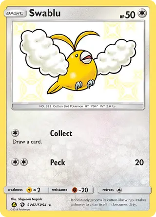 Carta Swablu