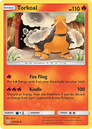 Carta Torkoal