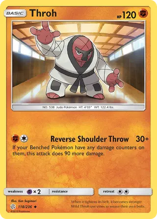 Carta Throh