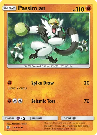 Carta Passimian