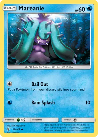 Carta Mareanie