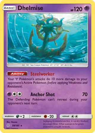 Carta Dhelmise
