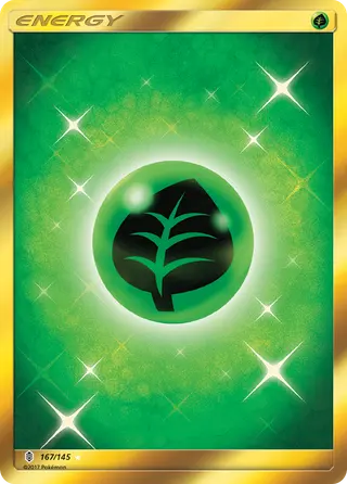 Carta Energia de Planta