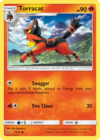 Carta Torracat