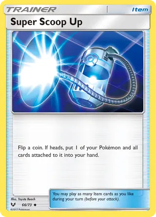 Carta Super-recolhida