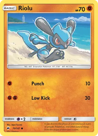 Carta Riolu