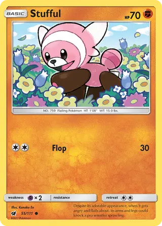 Carta Stufful
