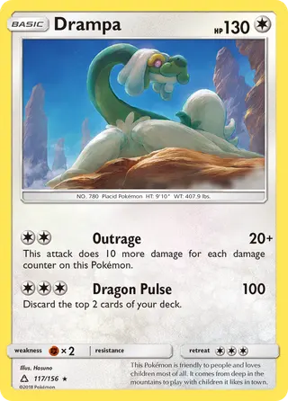 Carta Drampa