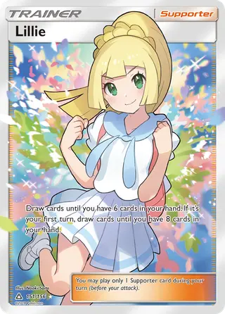 Carta Lílian