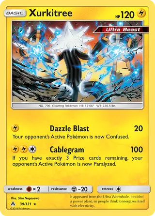 Carta Xurkitree
