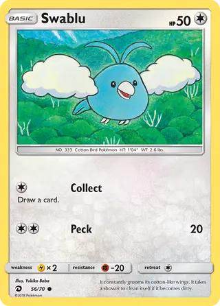 Carta Swablu