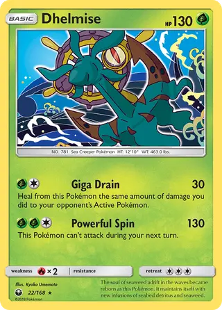 Carta Dhelmise