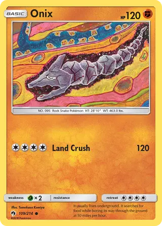 Carta Onix