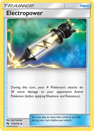 Carta Eletropoder