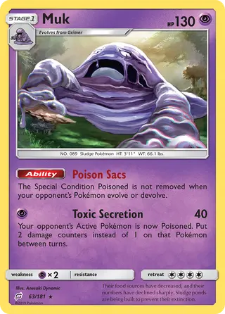Carta Muk