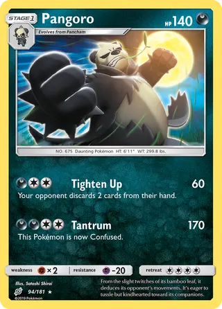 Carta Pangoro