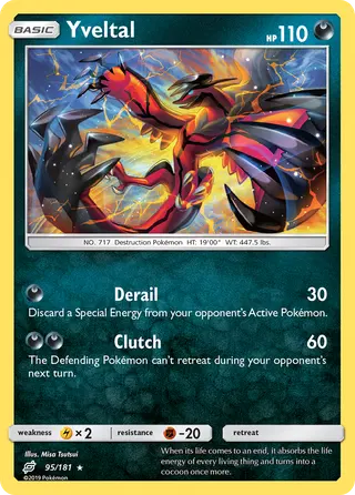 Carta Yveltal