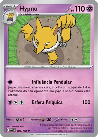 Carta Hypno