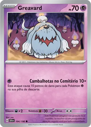 Carta Greavard