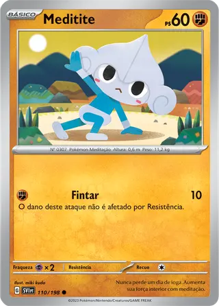Carta Meditite