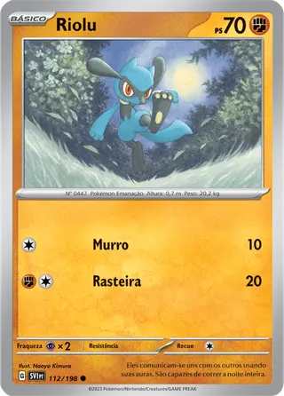 Carta Riolu