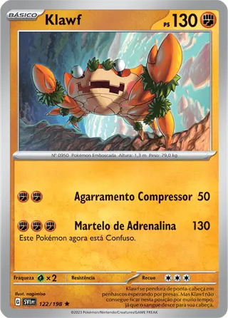 Carta Klawf