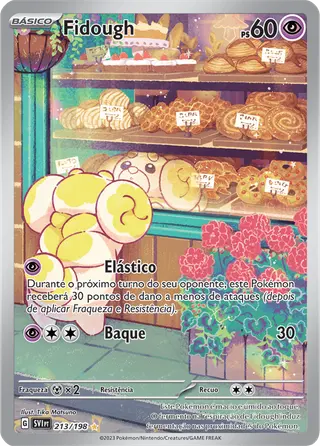 Carta Fidough
