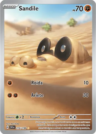 Carta Sandile