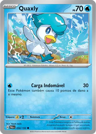 Carta Quaxly