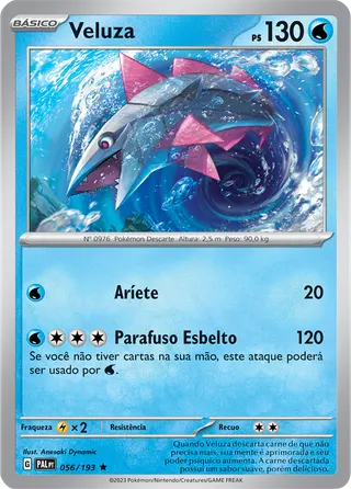 Carta Veluza