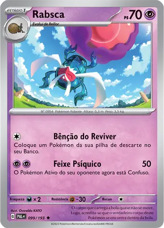 Carta Rabsca