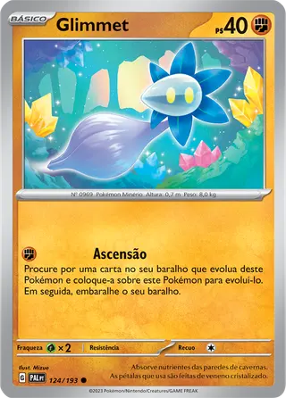 Carta Glimmet