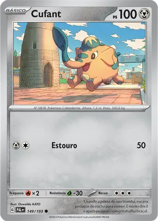 Carta Cufant