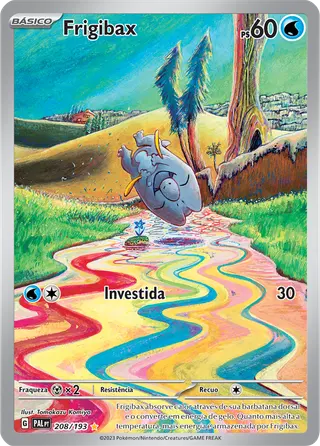 Carta Frigibax